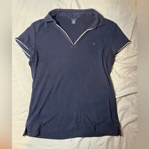 Tommy Hilfiger polo tee